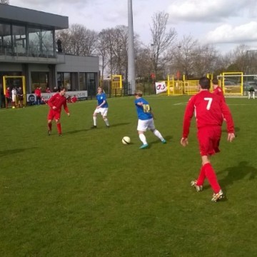 20170321 helden van 22 maart - Sportraad Zaventem 